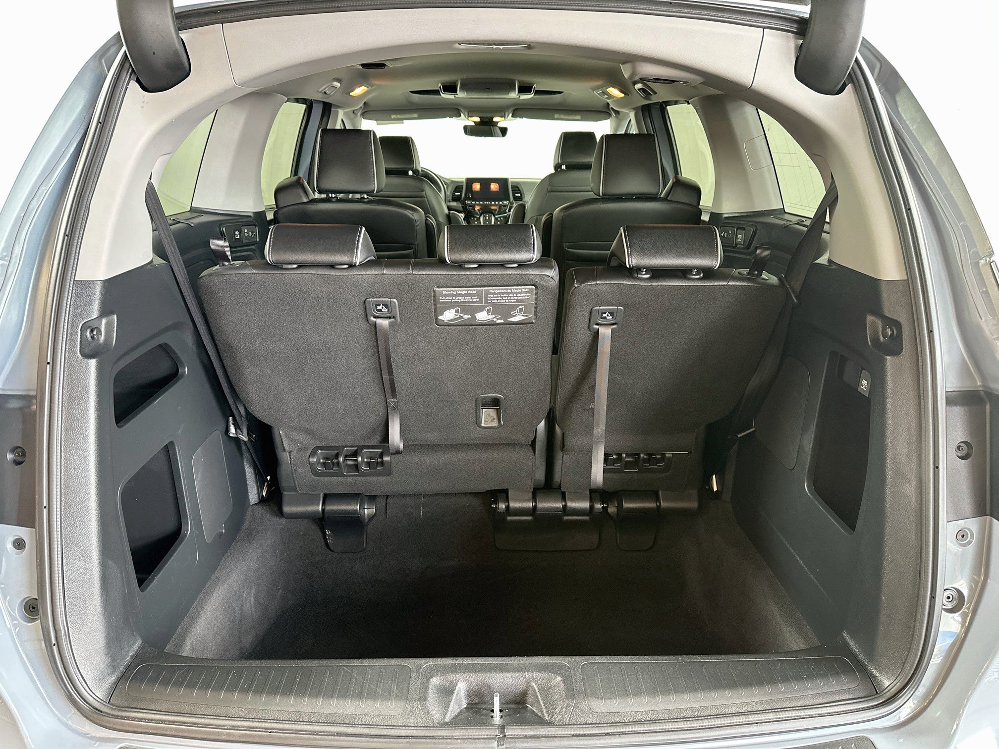 Used 2024 Honda Odyssey Elite image 27