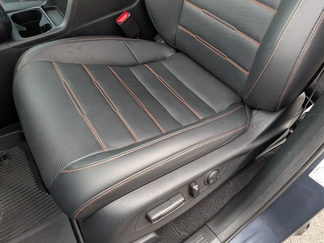 Certified 2025 Honda CR-V Sport-L image 29