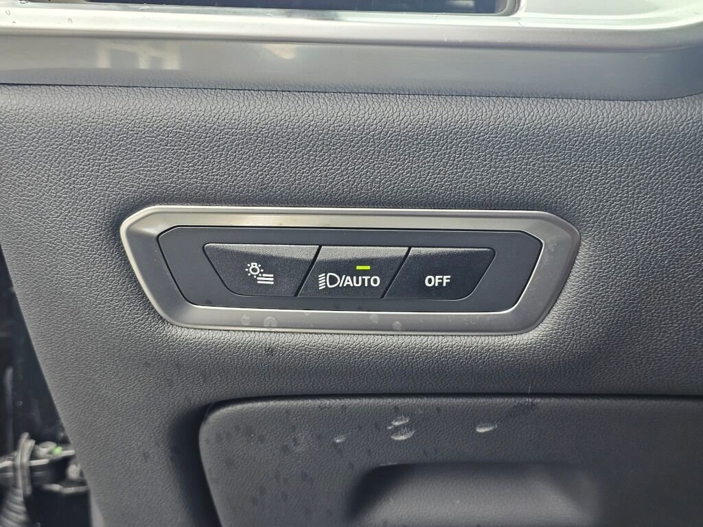 Used 2026 BMW X7 xDrive40i image 35