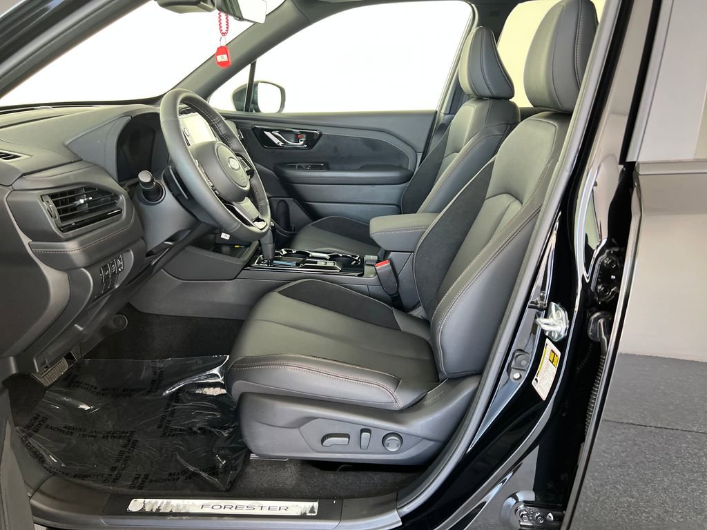New 2026 Subaru Forester Touring AWD/4WD image 11