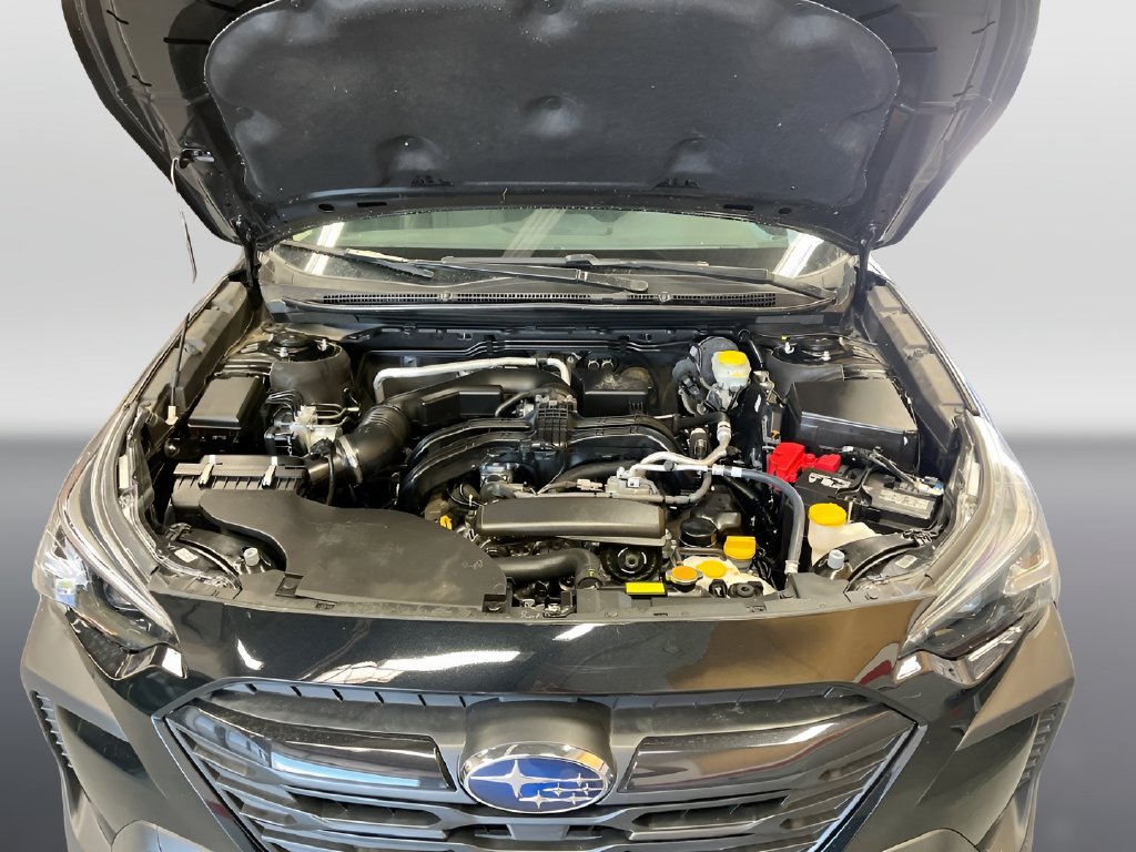 Used 2025 Subaru Outback Limited w/ Popular Package #2 AWD/4WD image 32