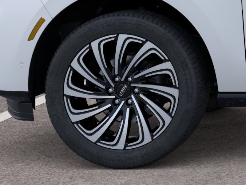 New 2025 Lincoln Navigator L Black Label AWD/4WD image 20