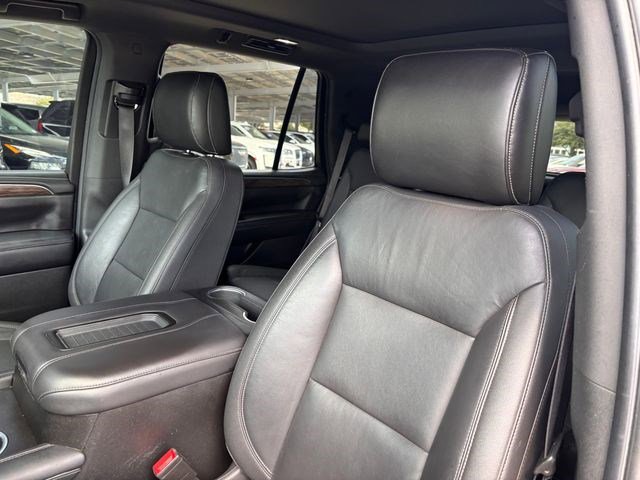 Used 2021 Chevrolet Tahoe Z71 image 9