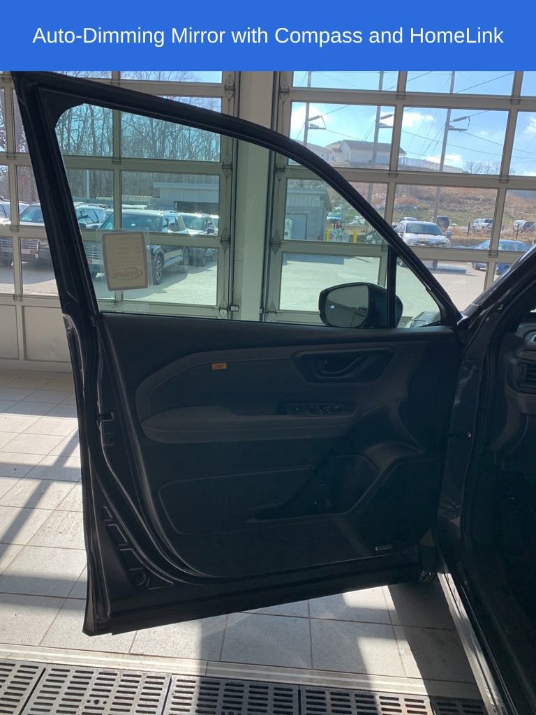 New 2026 Subaru Forester Wilderness image 10