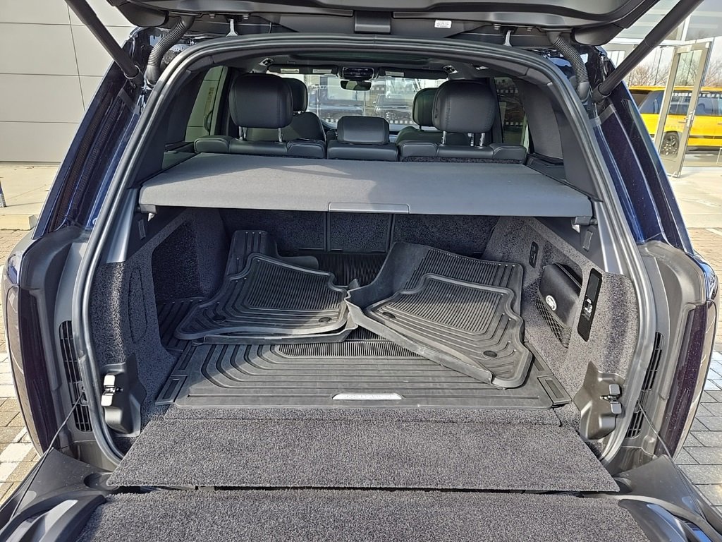 Certified 2023 Land Rover Range Rover SE image 18