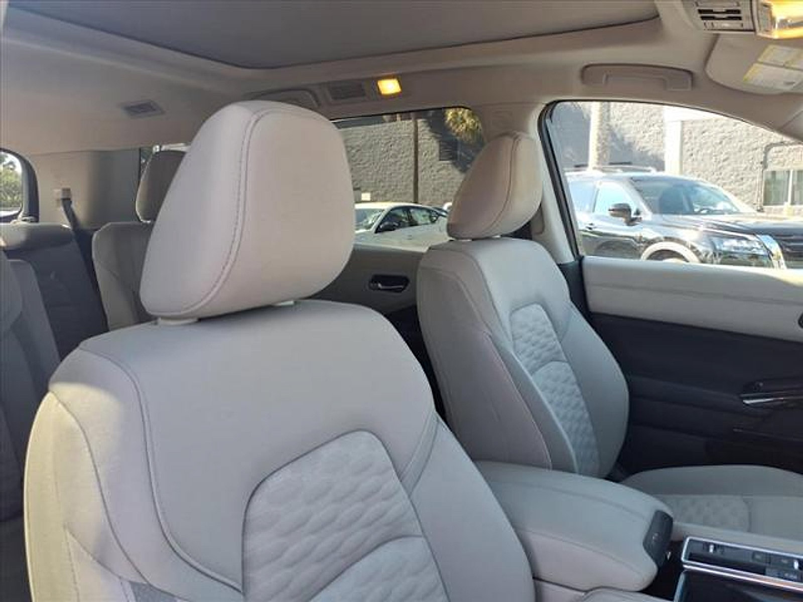 Certified 2022 Nissan Pathfinder SV w/ SV Premium Package image 22