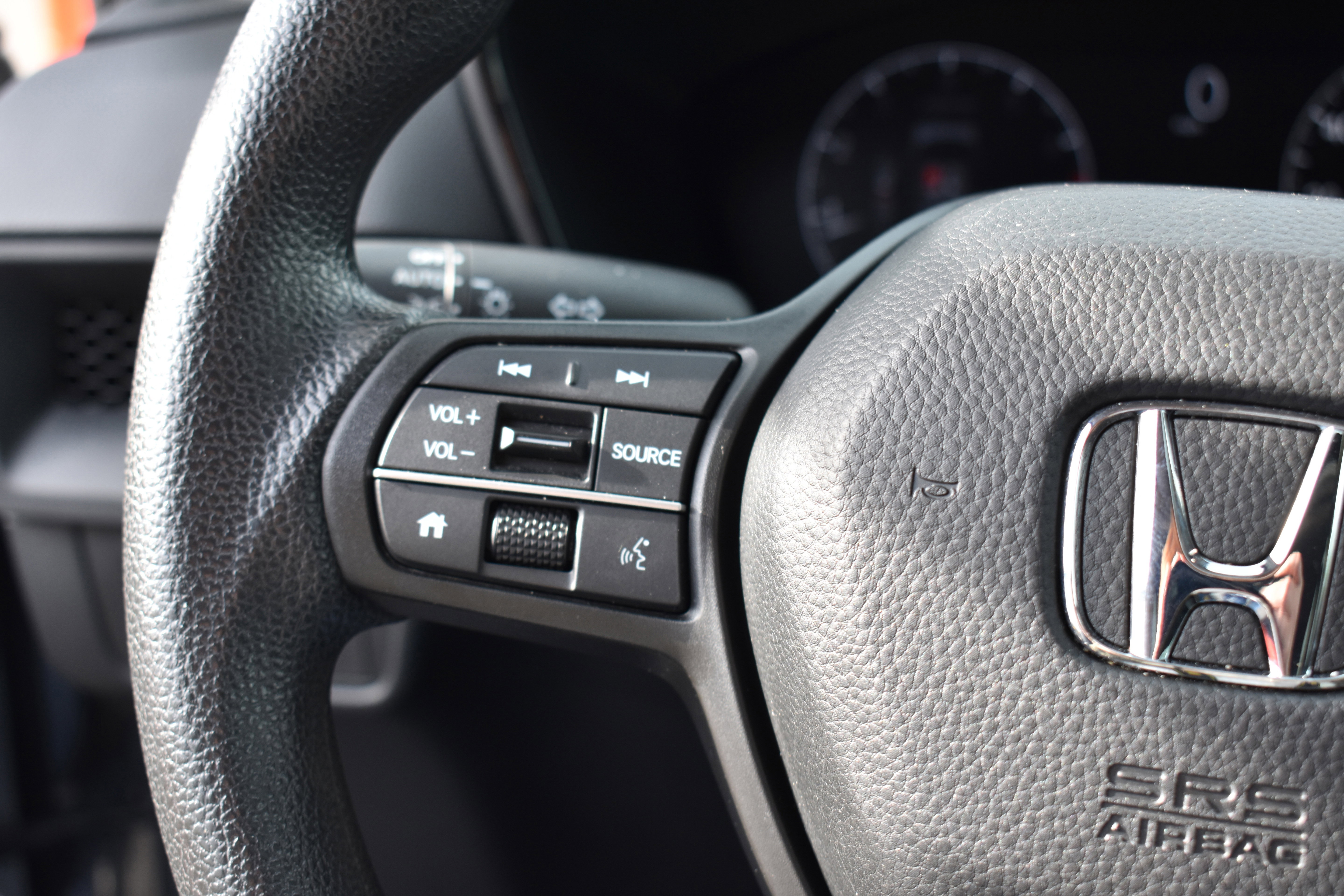 Used 2023 Honda CR-V EX image 16