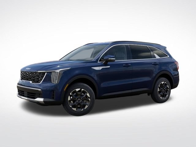 New 2026 Kia Sorento S AWD/4WD image 3