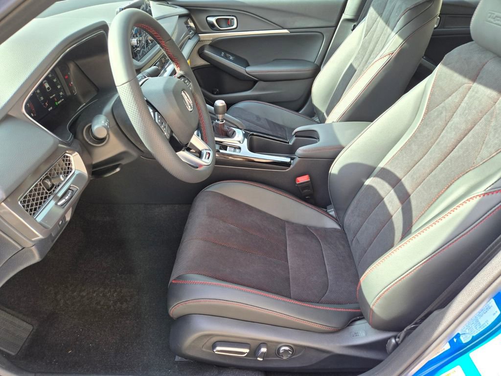 New 2026 Acura Integra Type S FWD image 12