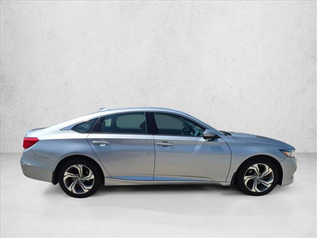 Used 2018 Honda Accord EX image 4