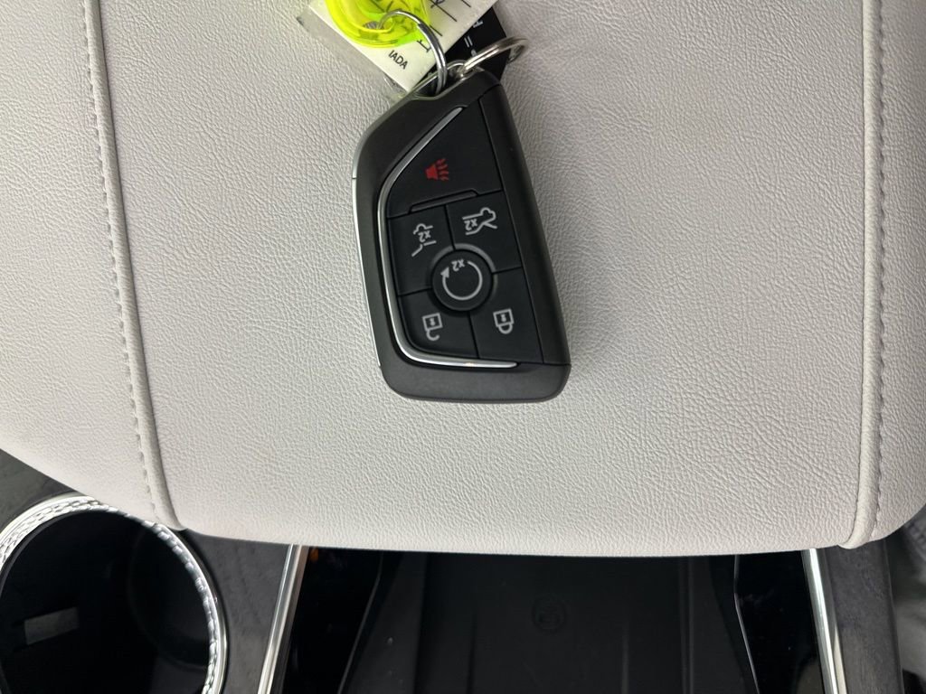 New 2026 Cadillac Escalade IQL Luxury image 31