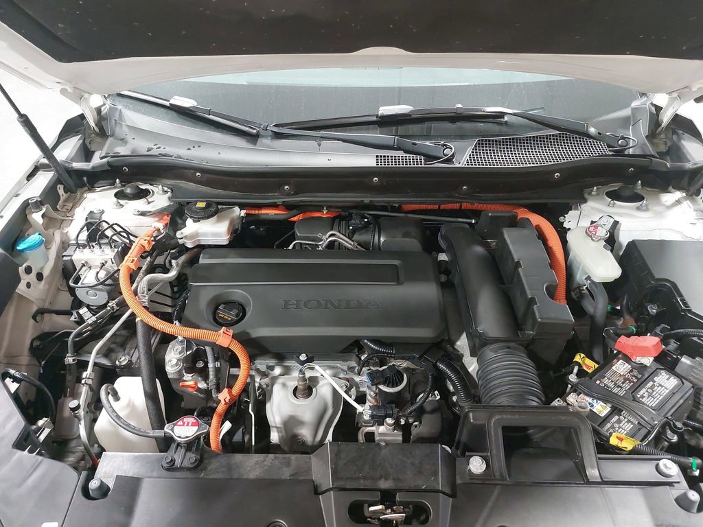 Used 2023 Honda CR-V Sport Touring image 32