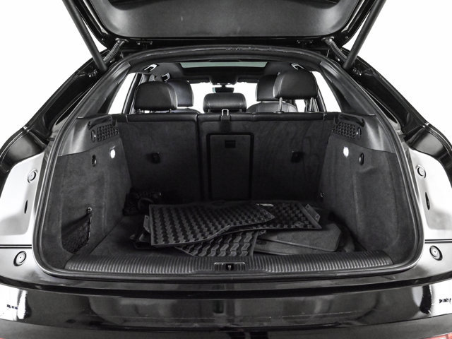 Used 2018 Audi Q3 2.0T Premium AWD/4WD image 6