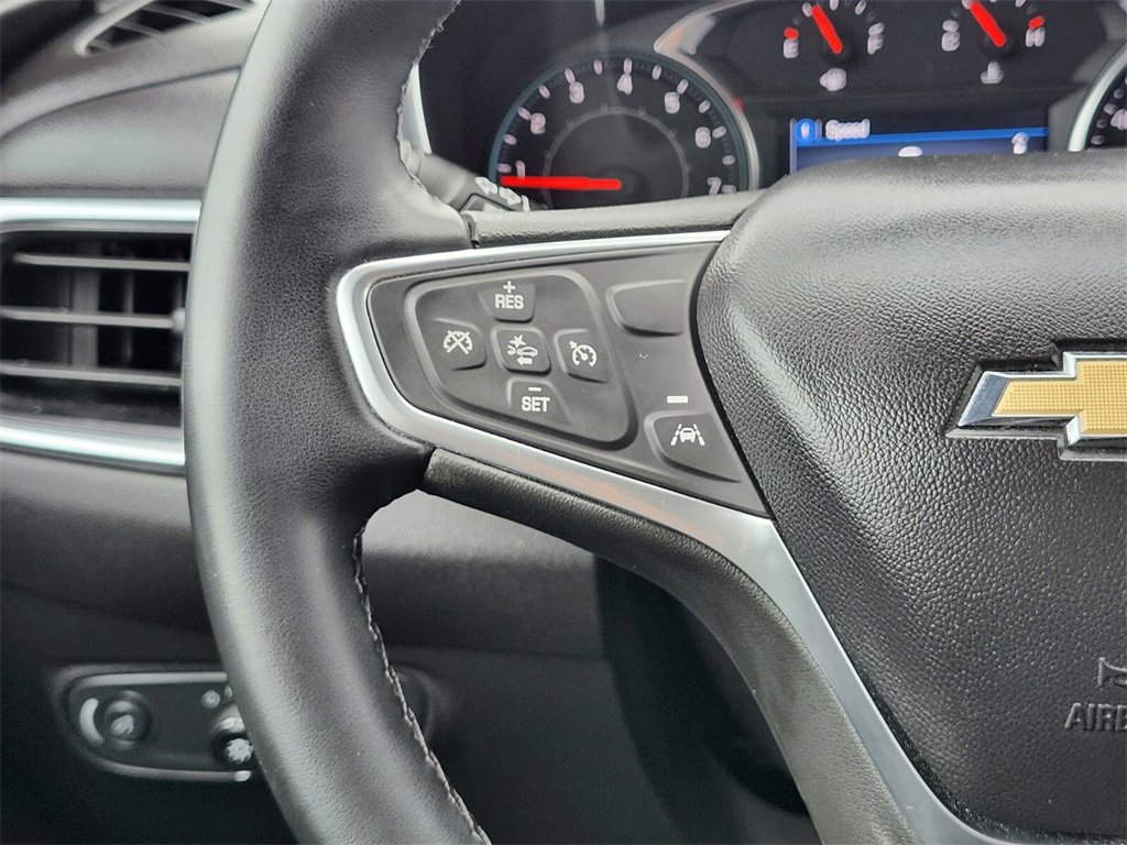 Used 2023 Chevrolet Equinox LT image 27