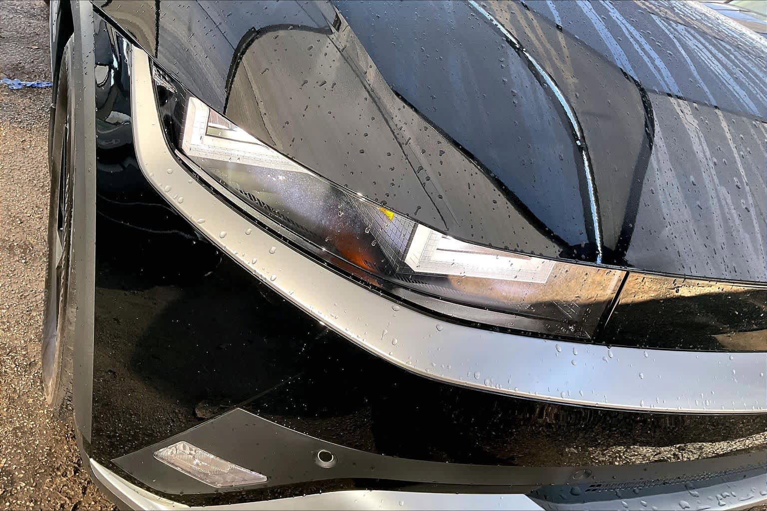 Certified 2026 Hyundai Ioniq 5 SEL RWD image 26