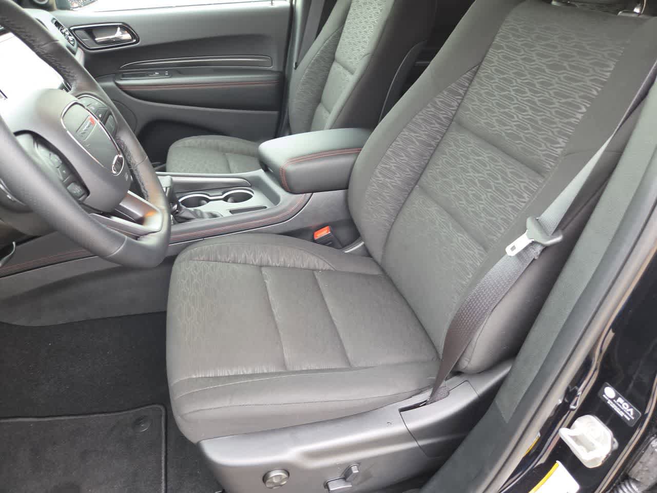 New 2026 Dodge Durango GT RWD image 19