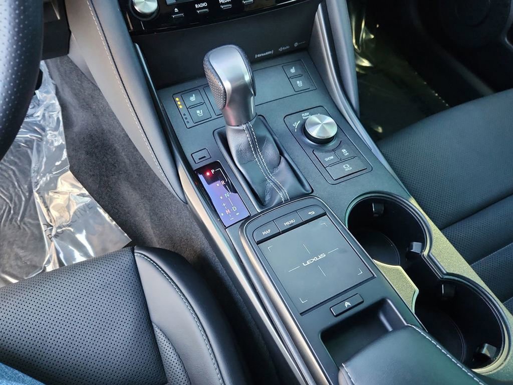Used 2023 Lexus IS 350 F Sport w/ Navigation Package image 26