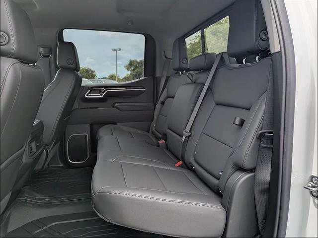 New 2026 Chevrolet Silverado 1500 RST w/ Convenience Package II RWD image 15