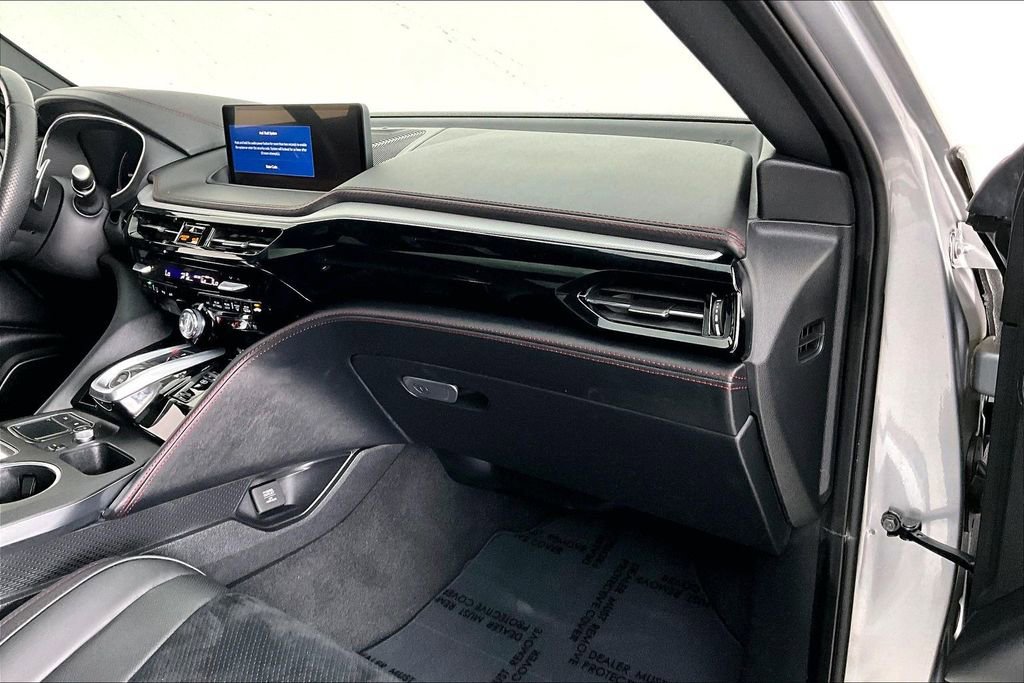 Certified 2024 Acura MDX A-Spec image 20