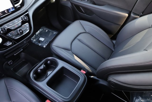 New 2026 Chrysler Pacifica Select image 29