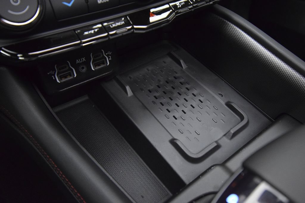 New 2027 Dodge Durango R/T AWD/4WD image 29
