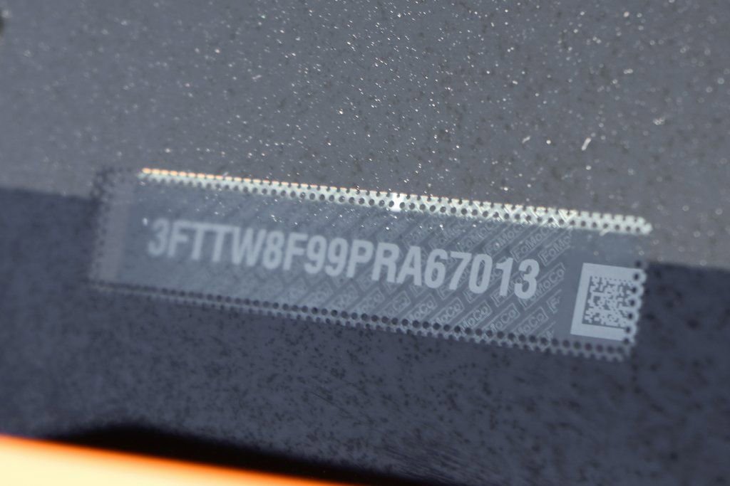 Used 2023 Ford Maverick Lariat w/ Lariat Luxury Package image 52