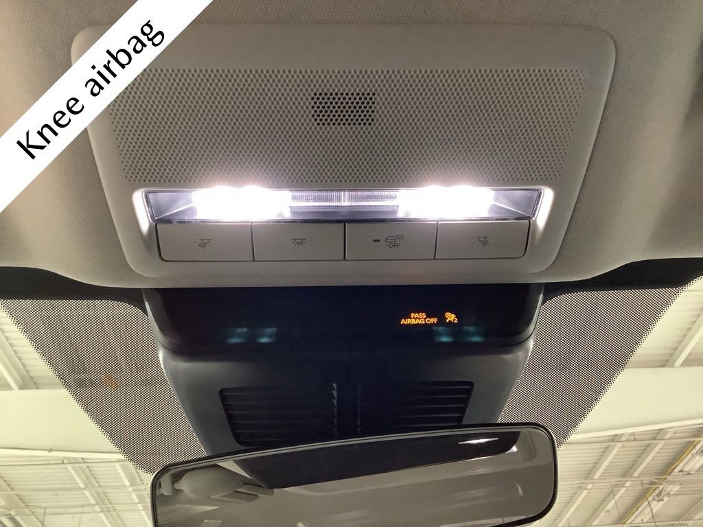 Certified 2025 MAZDA CX-30 AWD 2.5 S image 14