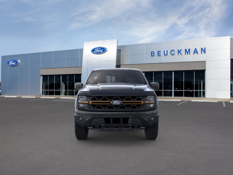 New 2026 Ford F150 Tremor w/ Equipment Group 402A High AWD/4WD image 2