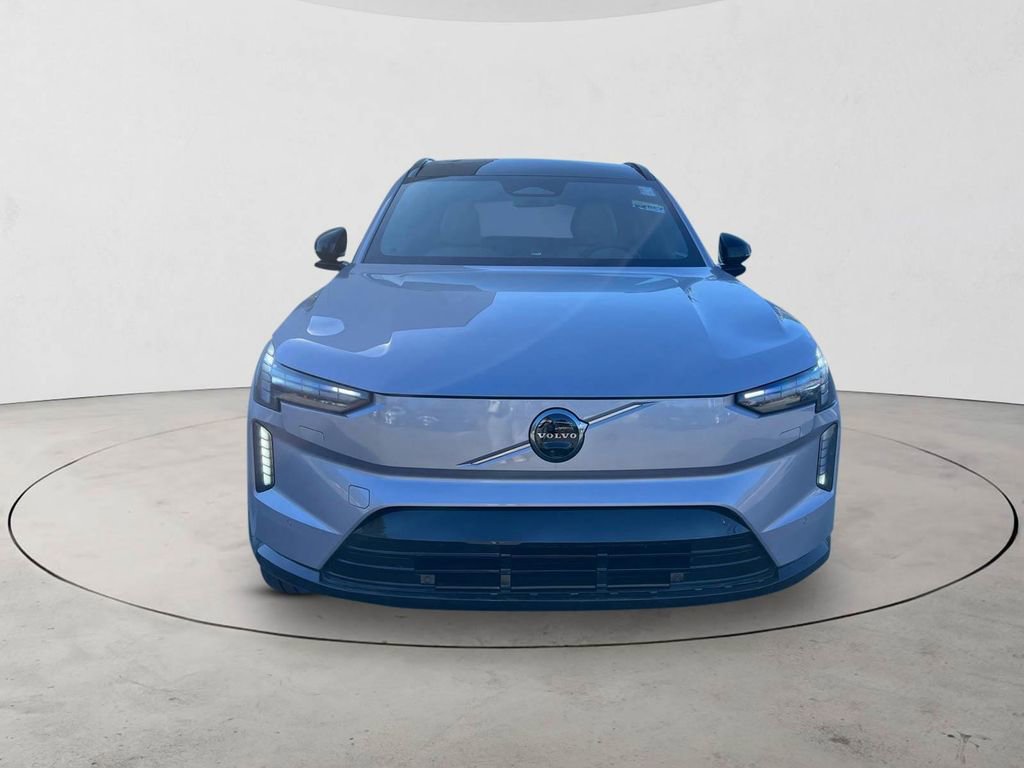 New 2026 Volvo EX90 Ultra AWD/4WD image 8