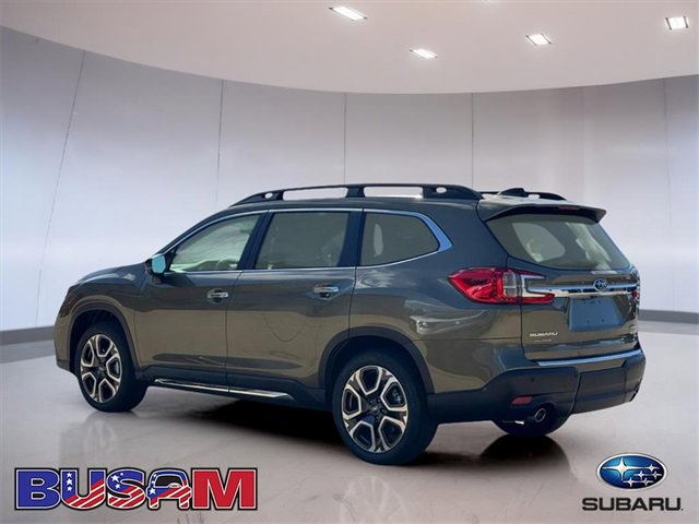 New 2025 Subaru Ascent Touring image 6