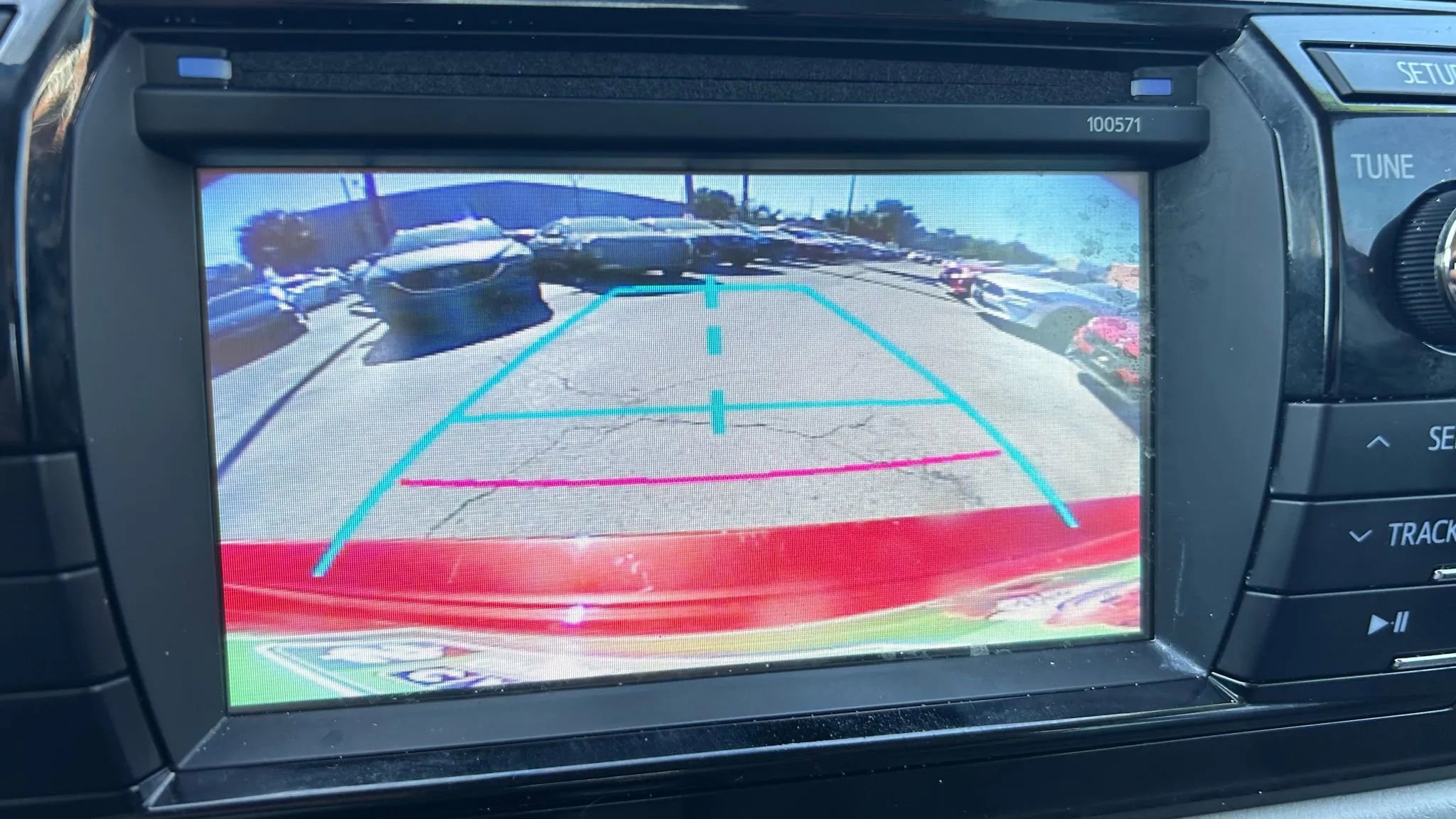 Used 2016 Toyota Corolla L image 15