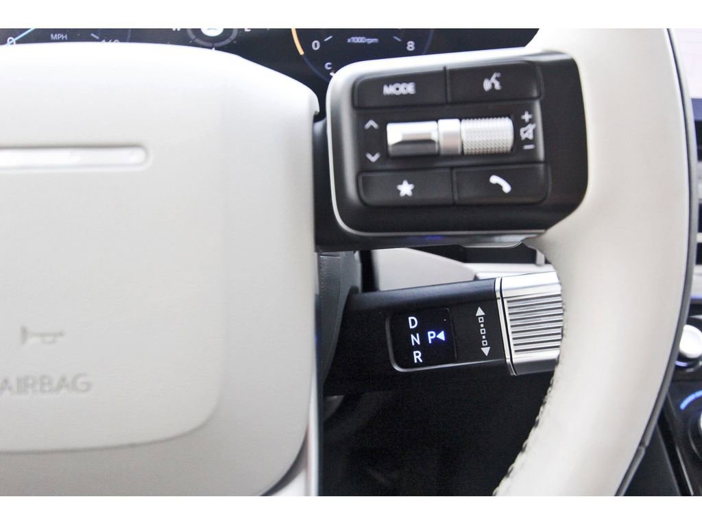 Used 2024 Hyundai Santa Fe Calligraphy image 16