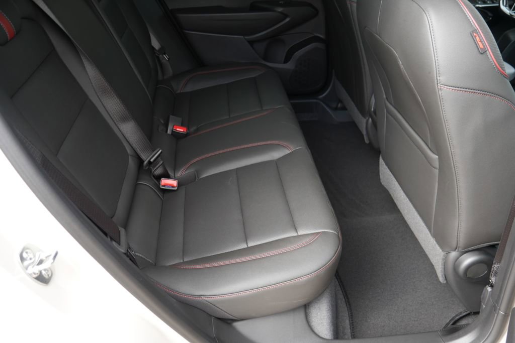 New 2026 Chevrolet Trax RS w/ Driver Confidence Package image 23