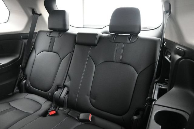 New 2026 Honda Pilot EX-L image 20