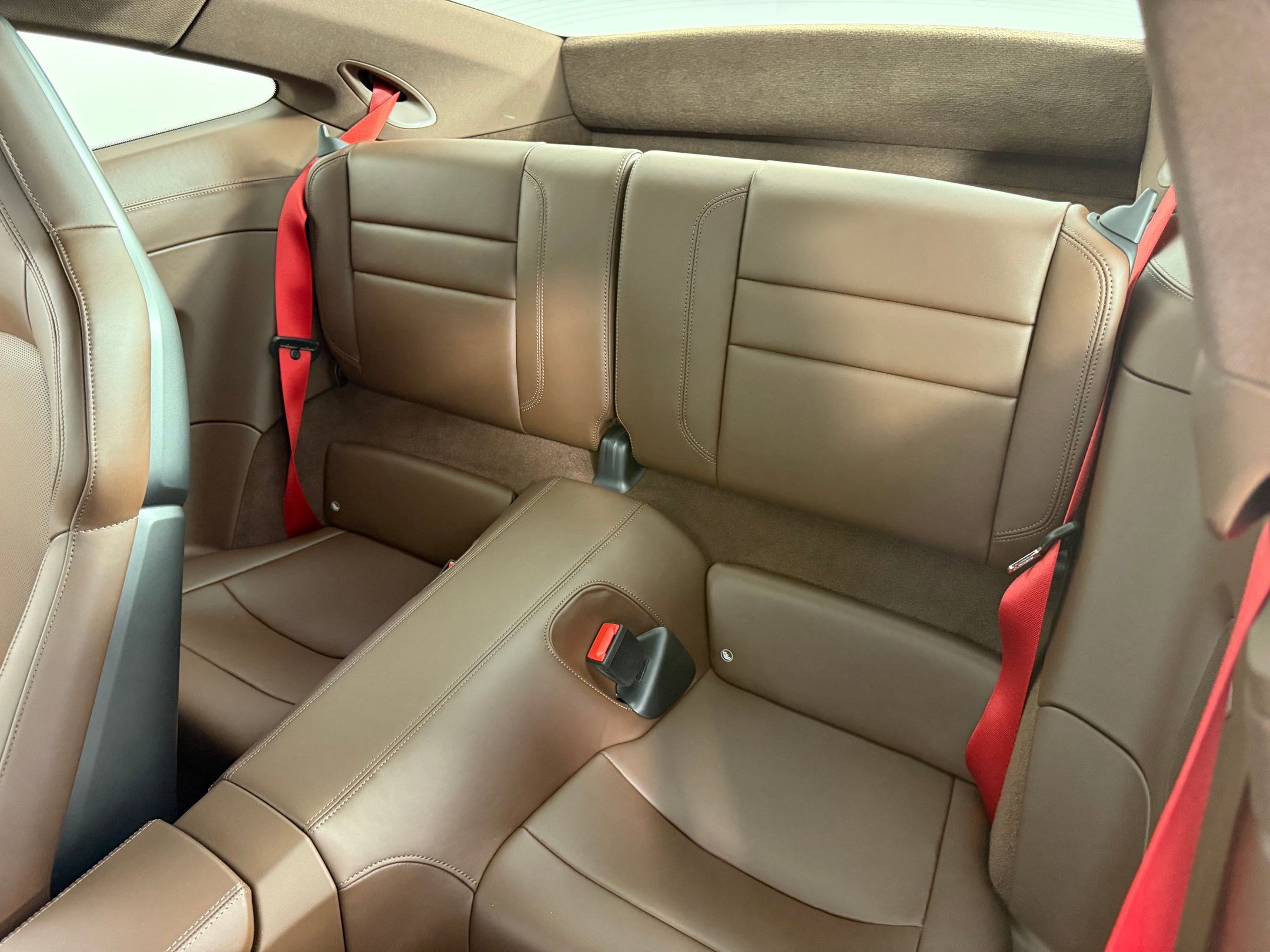 Used 2024 Porsche 911 Carrera 4S image 27