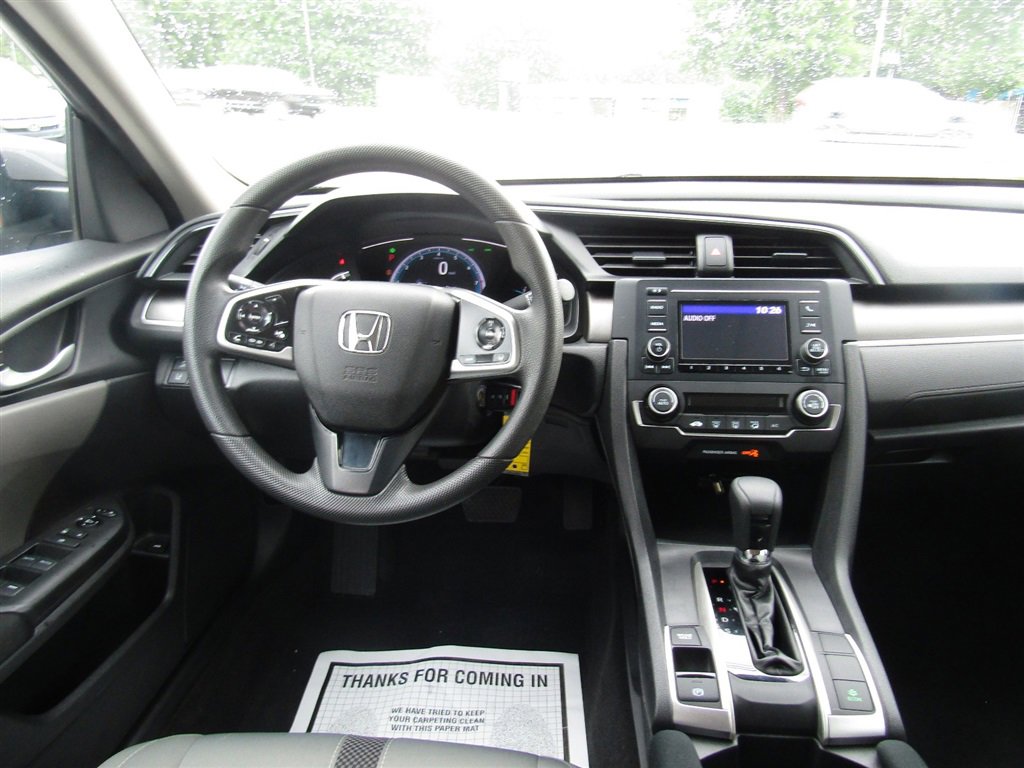 Used 2020 Honda Civic LX image 22