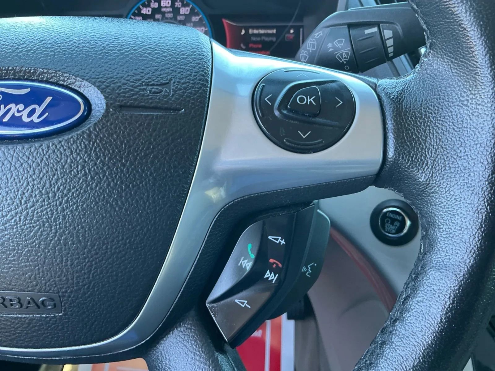 Used 2013 Ford C-MAX Energi SEL image 27