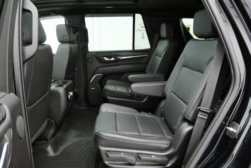 Used 2022 GMC Yukon Denali image 18