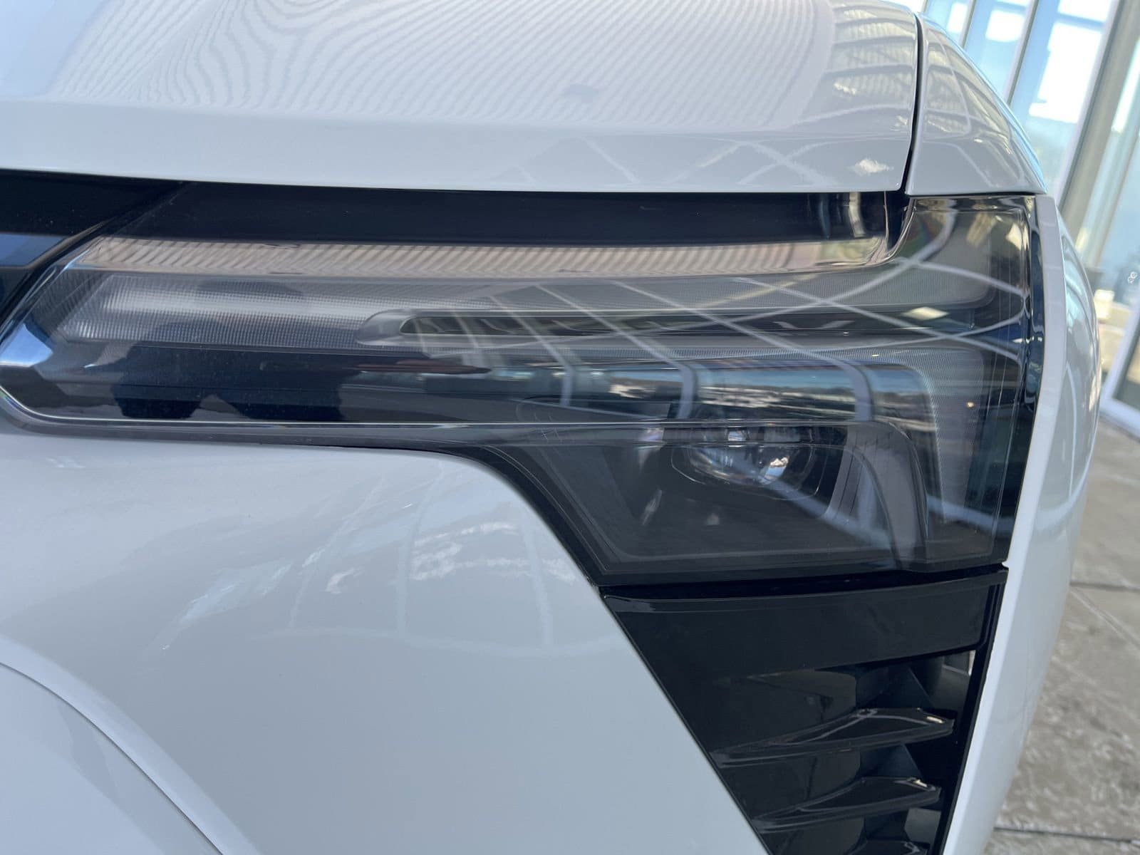 New 2024 Chevrolet Blazer EV LT AWD/4WD image 49