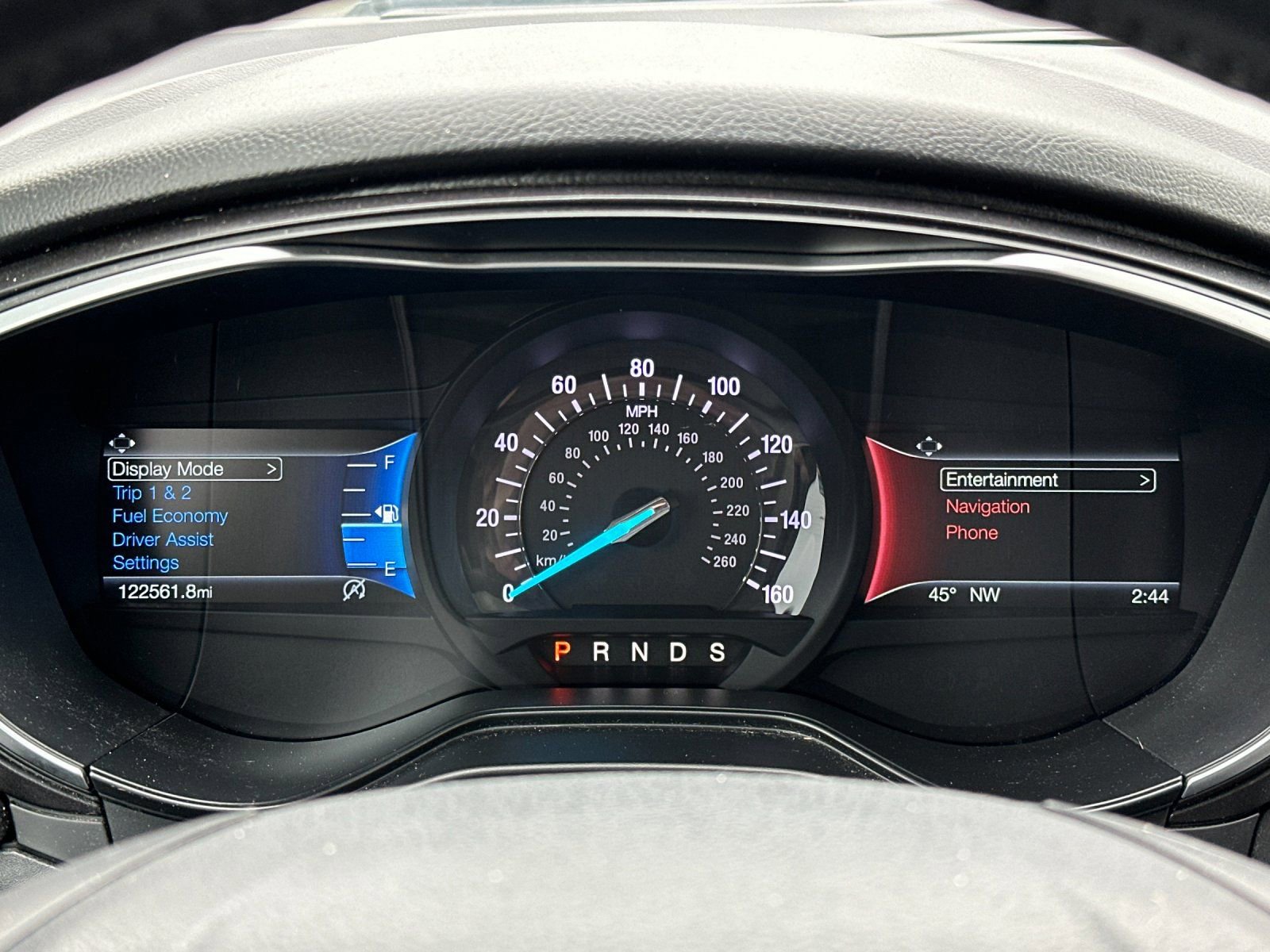 Used 2019 Ford Fusion Titanium image 29