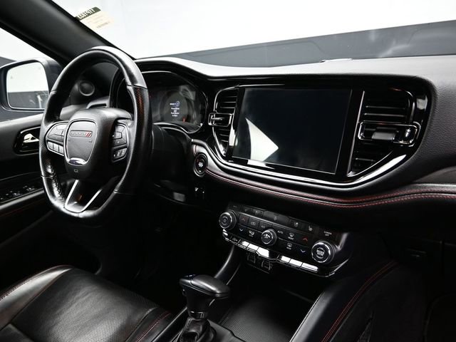 Used 2024 Dodge Durango GT image 14