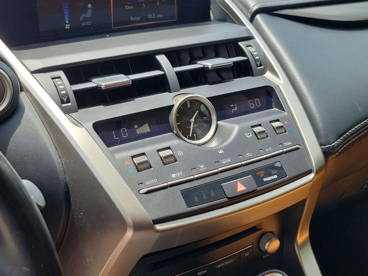 Used 2021 Lexus NX 300 FWD w/ Accessory Package 2 image 26