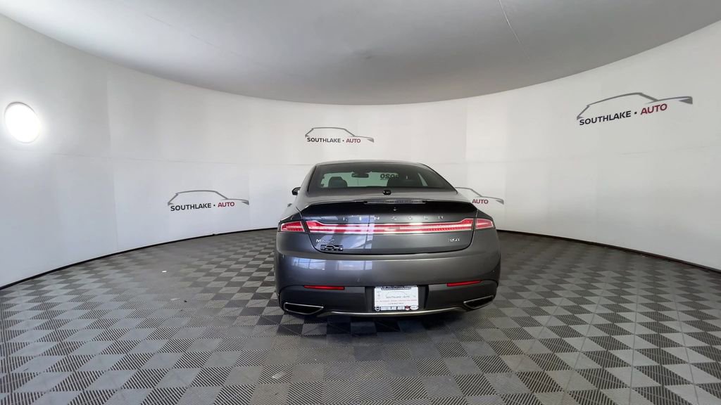 Used 2020 Lincoln MKZ Reserve w/ Luxury Package image 7