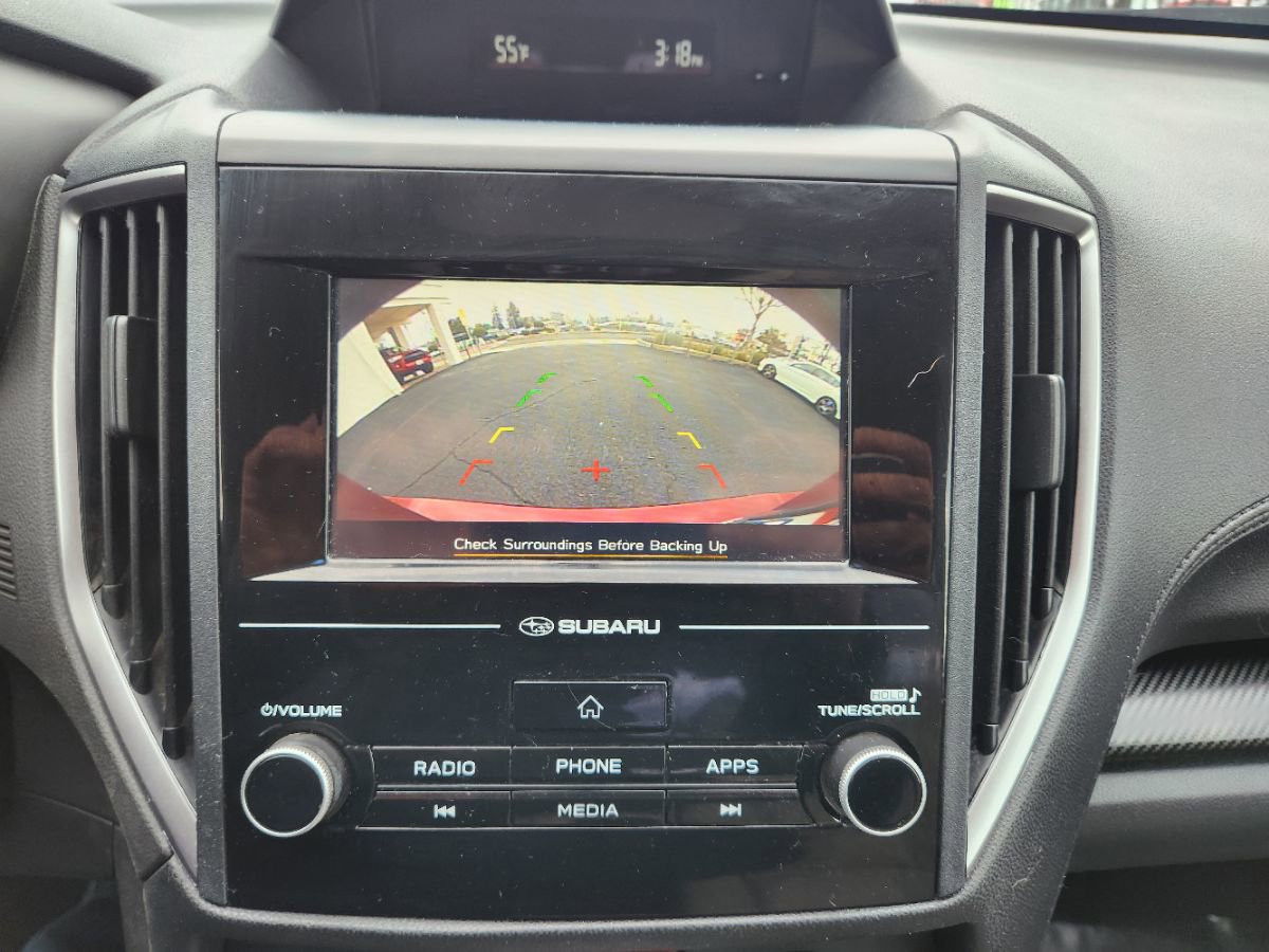 Used 2018 Subaru Impreza 2.0i Premium w/ Popular Package #1 image 18