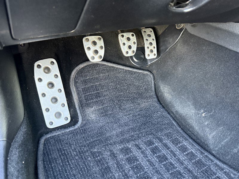 Used 2013 Subaru Impreza WRX Hatchback AWD/4WD image 36