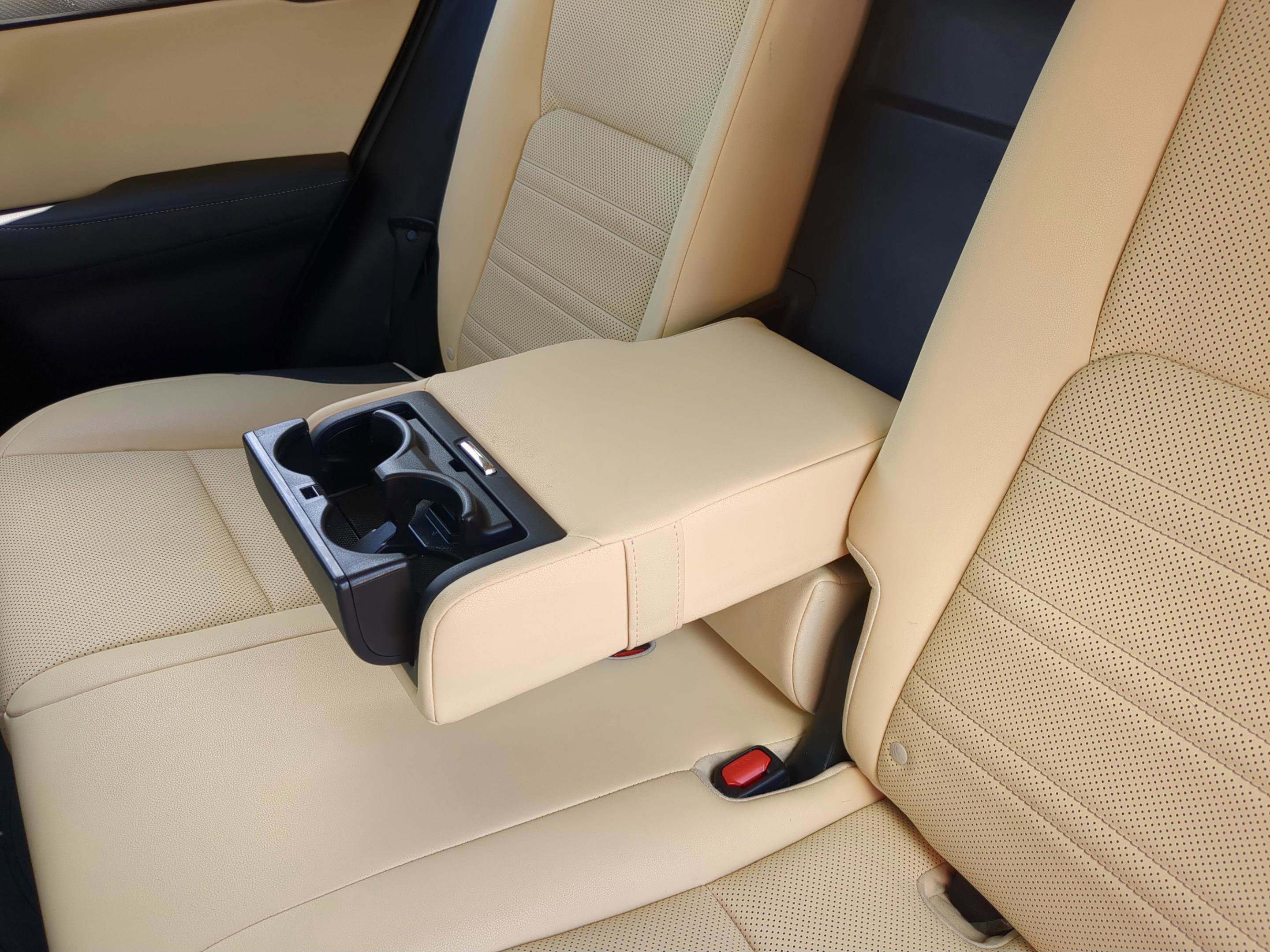 Used 2021 Lexus NX 300 FWD w/ Premium Package image 31