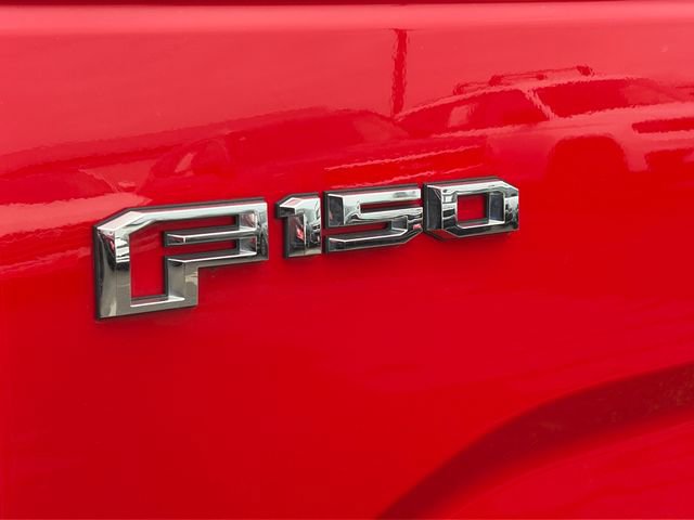 Used 2016 Ford F150 XLT w/ Equipment Group 301A Mid AWD/4WD image 21