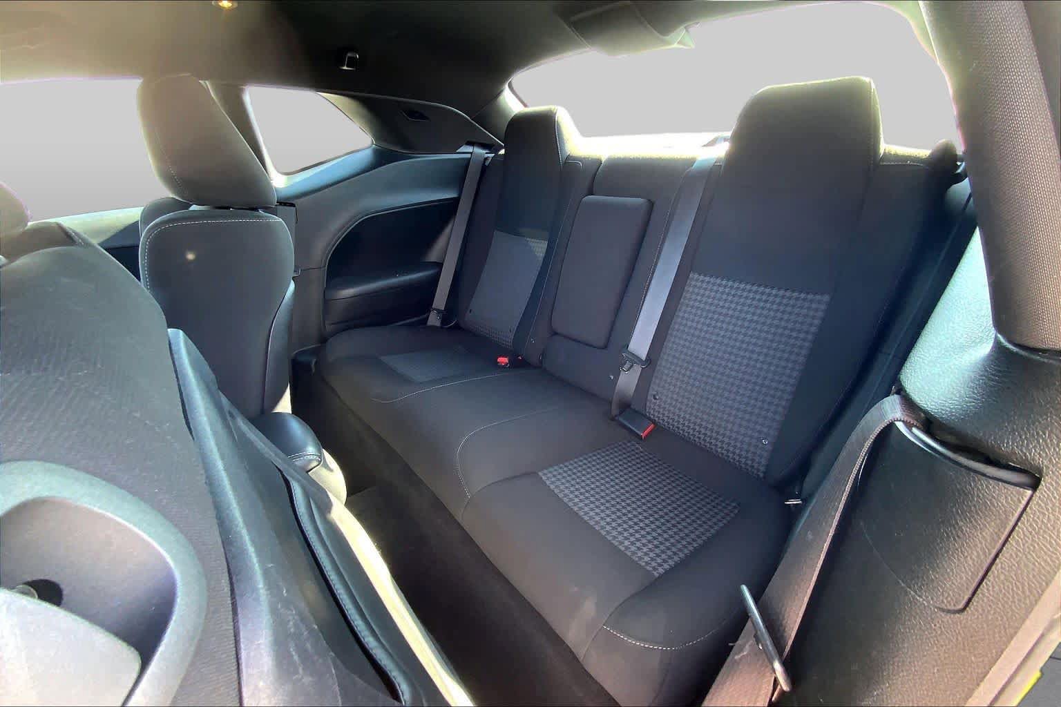 Used 2023 Dodge Challenger GT RWD image 20