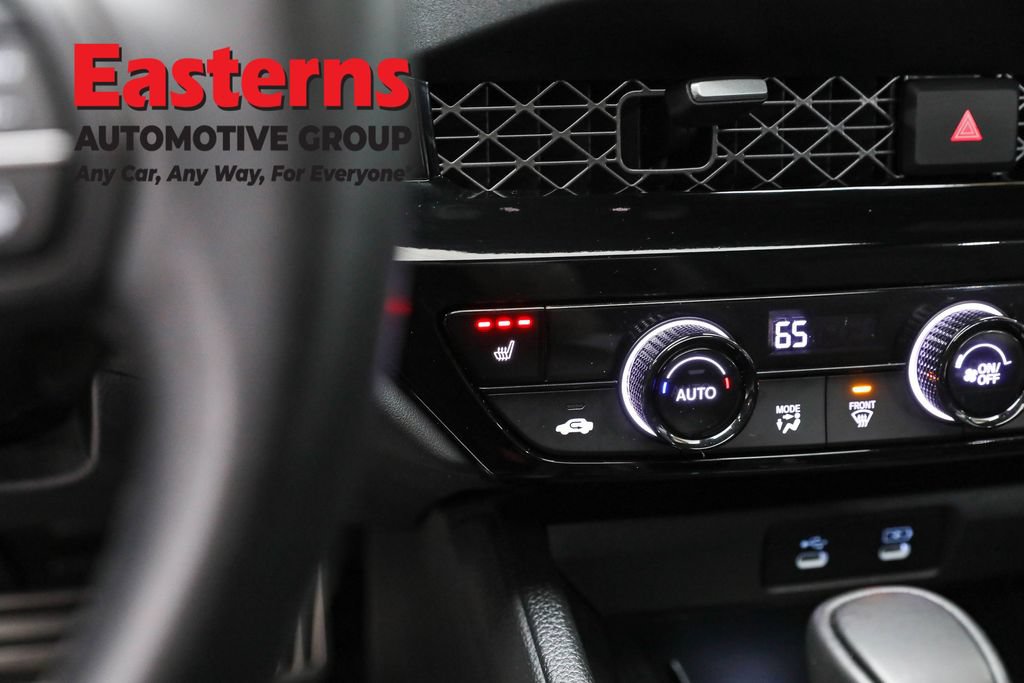 Used 2025 Honda Accord Sport image 20