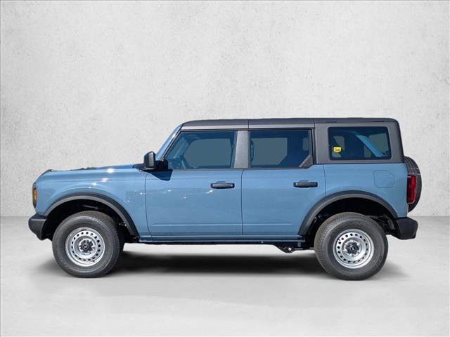 New 2025 Ford Bronco 4-Door image 5